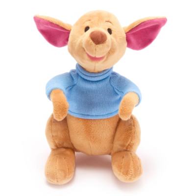 Roo Medium Soft Toy, Winnie the Pooh - 22cm