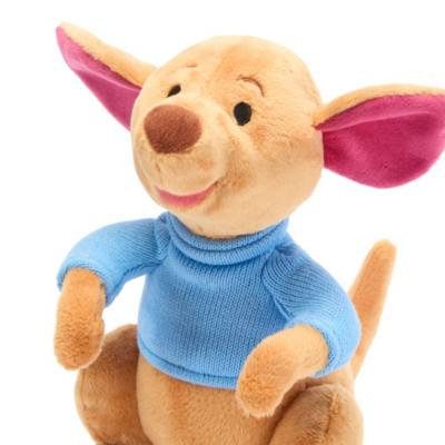 Roo Medium Soft Toy, Winnie the Pooh - 22cm