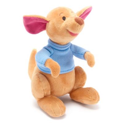 Roo Medium Soft Toy, Winnie the Pooh - 22cm