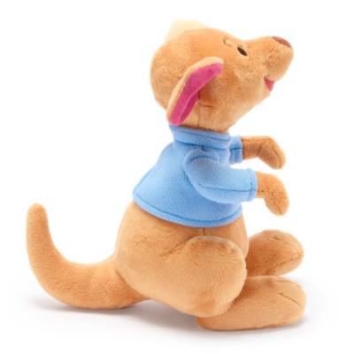 Roo Medium Soft Toy, Winnie the Pooh - 22cm