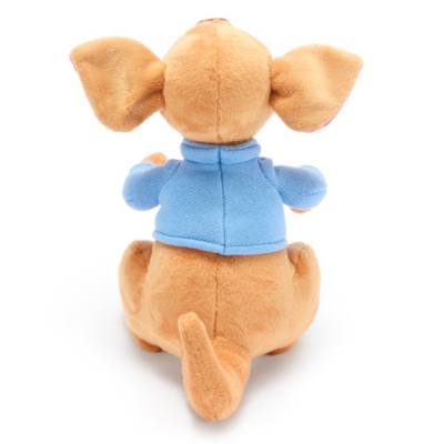 Roo Medium Soft Toy, Winnie the Pooh - 22cm