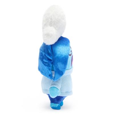 Sadness Small Soft Toy, Inside Out - 18cm