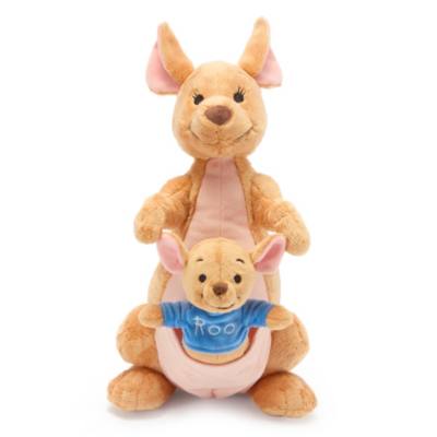 Kanga Medium Soft Toy, Winnie the Pooh - 33cm