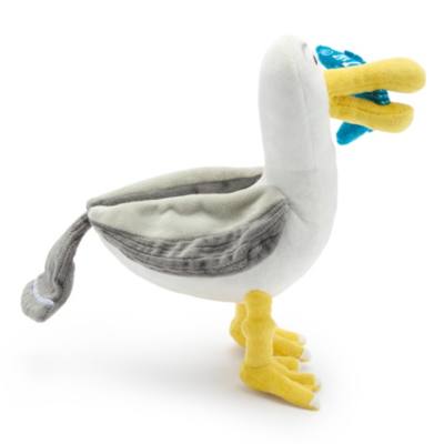 Peluche mediano gaviota Buscando a Nemo (18&nbsp;cm)