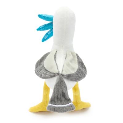 Peluche mediano gaviota Buscando a Nemo (18&nbsp;cm)