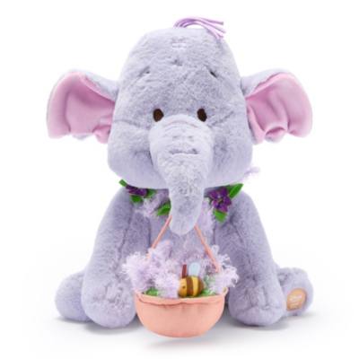 Lumpy Special Edition Medium Soft Toy, Winnie the Pooh - 37cm