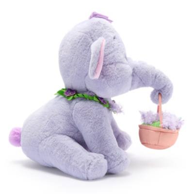 Lumpy Special Edition Medium Soft Toy, Winnie the Pooh - 37cm