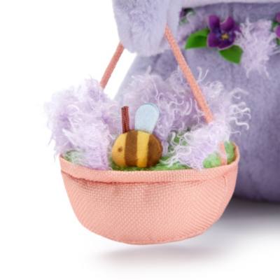 Lumpy Special Edition Medium Soft Toy, Winnie the Pooh - 37cm