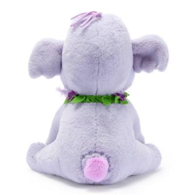 Lumpy Special Edition Medium Soft Toy, Winnie the Pooh - 37cm