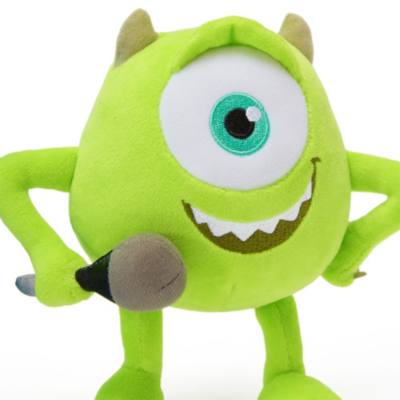Petites peluches Bob et Sulli, Monstres et Cie, D23: The Ultimate Disney Fan Event
