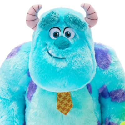 Petites peluches Bob et Sulli, Monstres et Cie, D23: The Ultimate Disney Fan Event