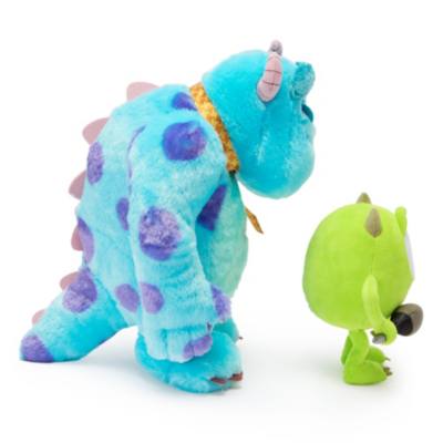 Petites peluches Bob et Sulli, Monstres et Cie, D23: The Ultimate Disney Fan Event
