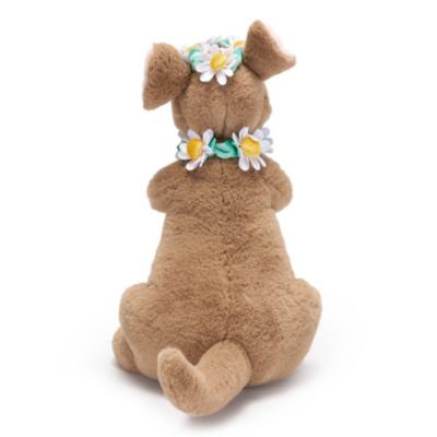 Kanga und Ruh - Blumen - Sonderedition - Mittelgro&szlig;es Kuscheltier - 18 cm