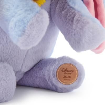 Peluche Bourriquet florale et estivale en &eacute;dition sp&eacute;ciale, 20&nbsp;cm