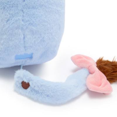 Peluche Bourriquet florale et estivale en &eacute;dition sp&eacute;ciale, 20&nbsp;cm