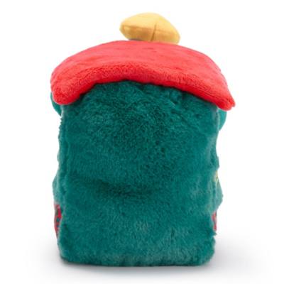 Peluche trenino Disney Railroad, Disney Iconics, D23: The Ultimate Disney Fan Event, 25 cm