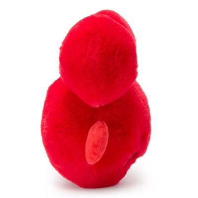 Peluche palloncino rosso di Topolino, Disney Iconics, D23: The Ultimate Disney Fan Event, 25 cm