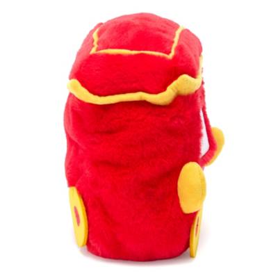 Peluche carretto dei popcorn, Disney Iconics, D23: The Ultimate Disney Fan Event, 24 cm