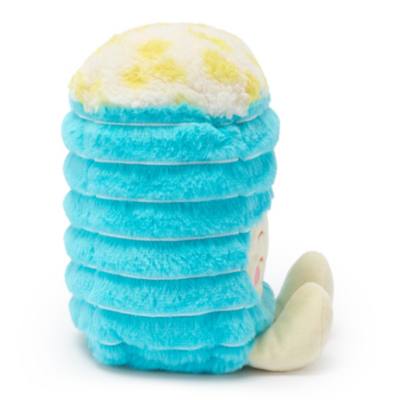 Peluche popcorn, Disney Iconics, D23: The Ultimate Disney Fan Event, 19 cm