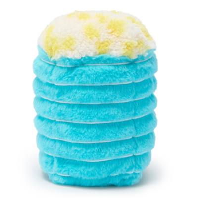 Peluche popcorn, Disney Iconics, D23: The Ultimate Disney Fan Event, 19 cm