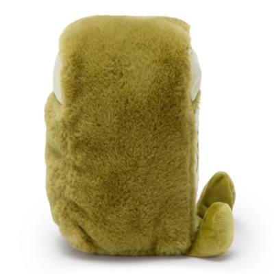 Peluche cestino dei rifiuti di Main Street, Disney Iconics, D23: The Ultimate Disney Fan Event, 24 cm
