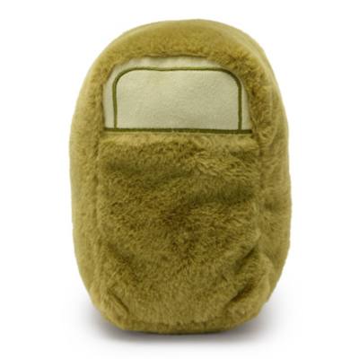 Peluche cestino dei rifiuti di Main Street, Disney Iconics, D23: The Ultimate Disney Fan Event, 24 cm