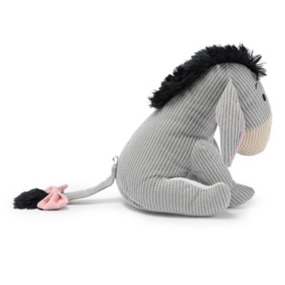 Eeyore Knit Limited Edition Soft Toy, Winnie the Pooh &ndash; 35cm