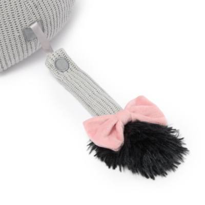 Eeyore Knit Limited Edition Soft Toy, Winnie the Pooh &ndash; 35cm