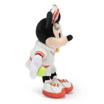 Minnie Mouse Tennis Mini Bean Bag - 23cm
