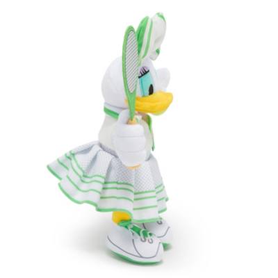 Daisy Duck Tennis Mini Bean Bag - 23cm