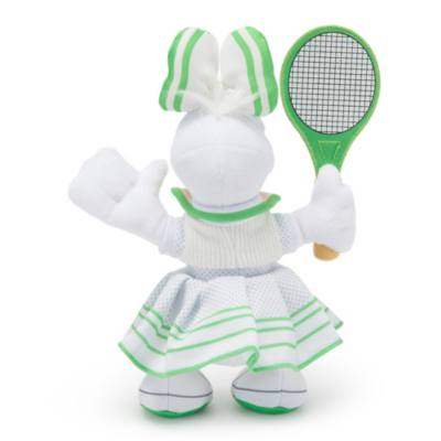 Daisy Duck Tennis Mini Bean Bag - 23cm