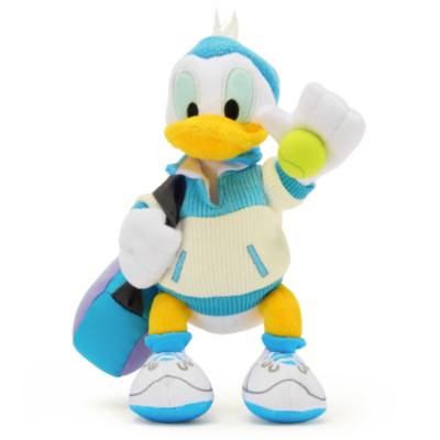 Peluche peque&ntilde;o pato Donald tenis (23&nbsp;cm)