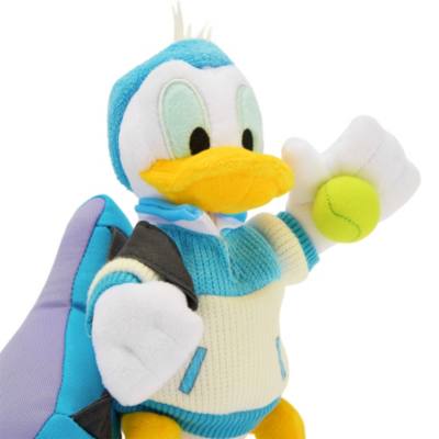 Peluche peque&ntilde;o pato Donald tenis (23&nbsp;cm)