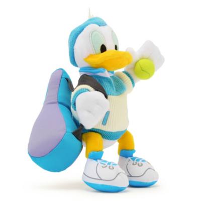 Peluche peque&ntilde;o pato Donald tenis (23&nbsp;cm)