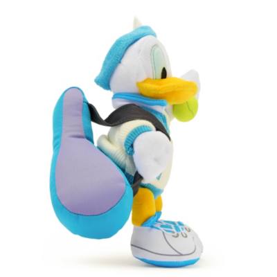 Peluche peque&ntilde;o pato Donald tenis (23&nbsp;cm)