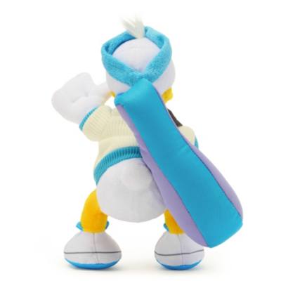 Peluche peque&ntilde;o pato Donald tenis (23&nbsp;cm)
