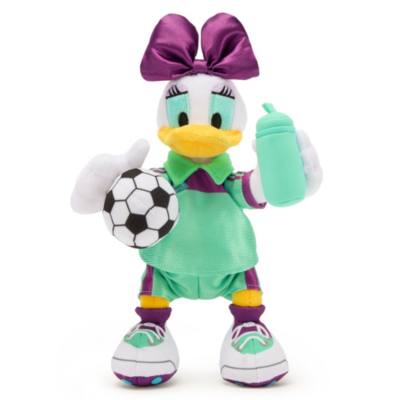 DAISY FOOTBALL MBB