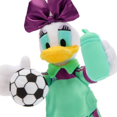 DAISY FOOTBALL MBB