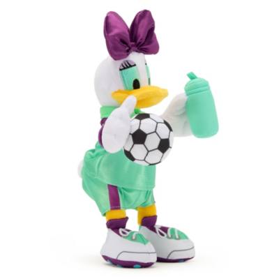 DAISY FOOTBALL MBB
