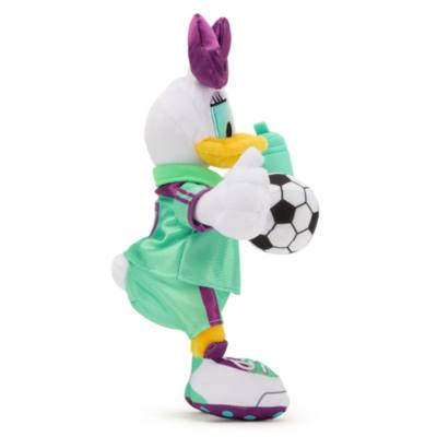DAISY FOOTBALL MBB