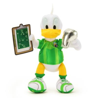 DONALD FOOTBALL MBB