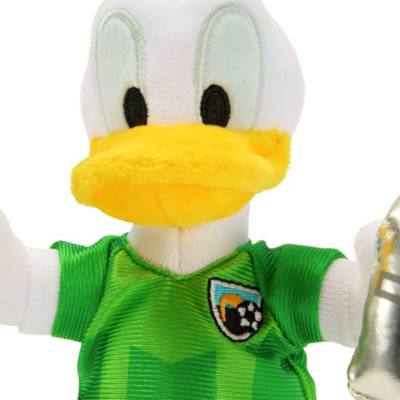DONALD FOOTBALL MBB
