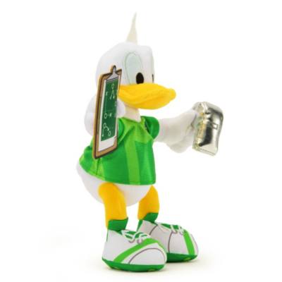 DONALD FOOTBALL MBB