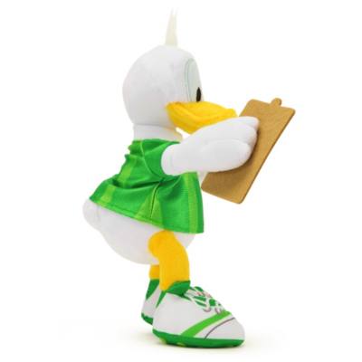 DONALD FOOTBALL MBB