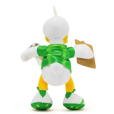 DONALD FOOTBALL MBB