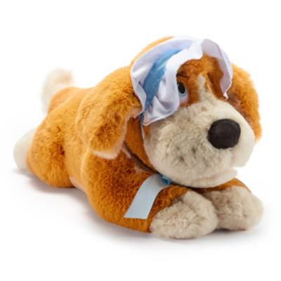 Disney Store Japan Nana Large Soft Toy, Peter Pan &ndash; 68cm