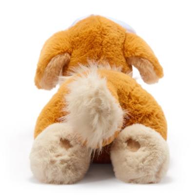 Disney Store Japan - Peter Pan - Nana - Gro&szlig;es Kuscheltier - 68 cm