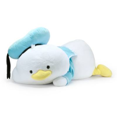 Disney Store Japan Donald Duck Large Soft Toy - 57cm