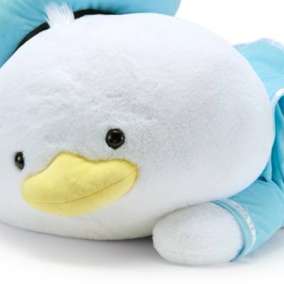 Disney Store Japan Donald Duck Large Soft Toy - 57cm