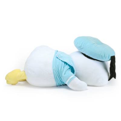 Disney Store Japan Donald Duck Large Soft Toy - 57cm